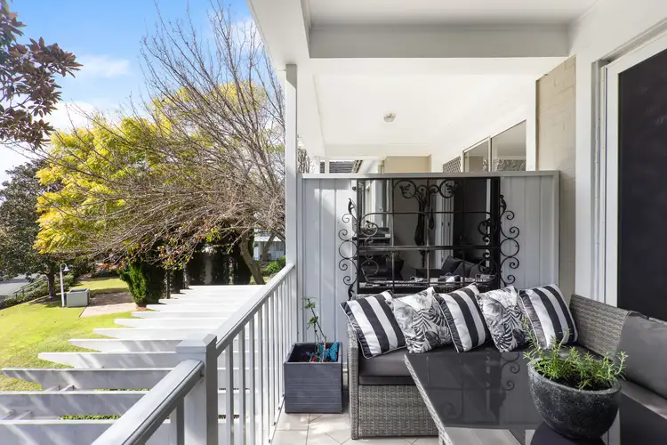 Fifth view of Homely apartment listing, 202/2-10 Mimosa Circuit, Breakfast Point NSW 2137