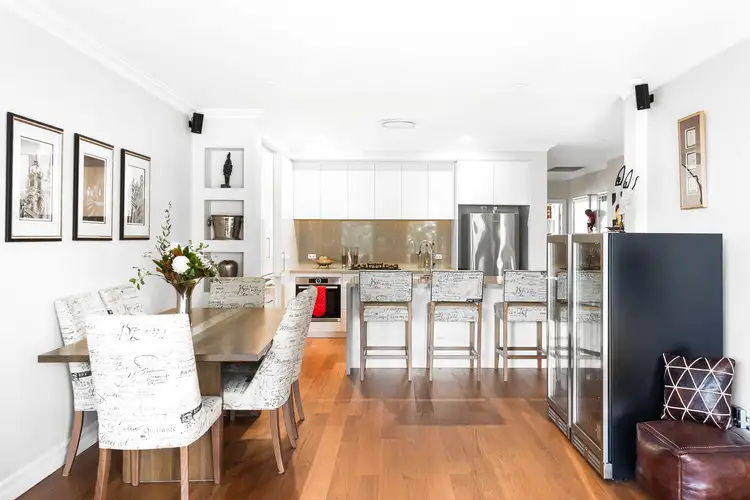 Sixth view of Homely apartment listing, 202/2-10 Mimosa Circuit, Breakfast Point NSW 2137