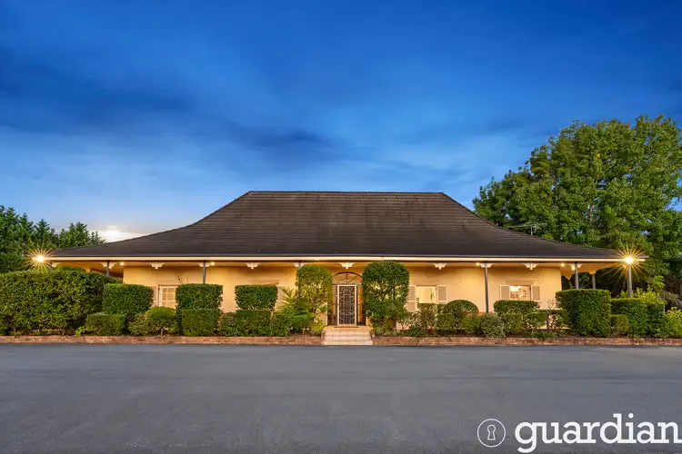Second view of Homely rural property listing, 10 Venetta Road, Glenorie NSW 2157
