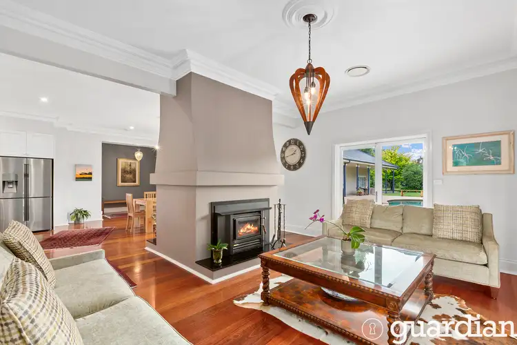 Sixth view of Homely rural property listing, 10 Venetta Road, Glenorie NSW 2157