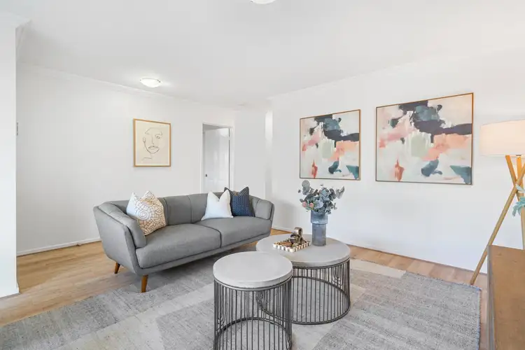 Second view of Homely house listing, 43 Cudmore Terrace, Henley Beach SA 5022