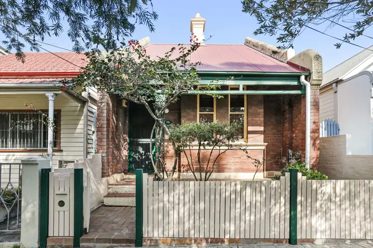 Main view of Homely house listing, 76 Moore Street, Leichhardt NSW 2040