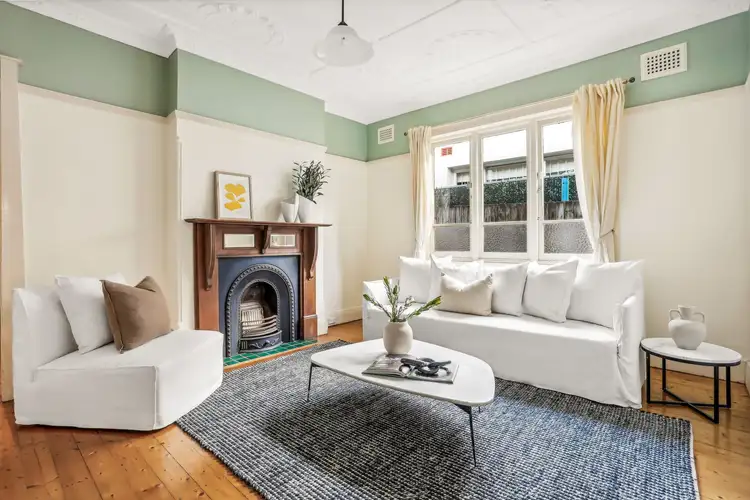 Fifth view of Homely house listing, 76 Moore Street, Leichhardt NSW 2040