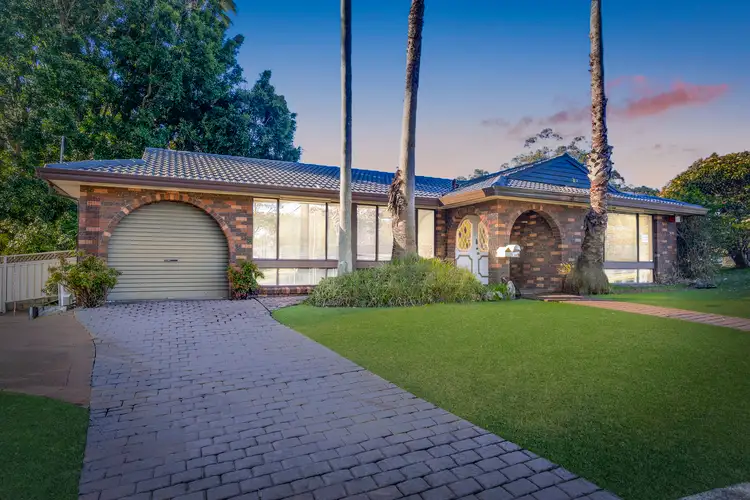 Main view of Homely house listing, 1315 Princes Highway, Heathcote NSW 2233