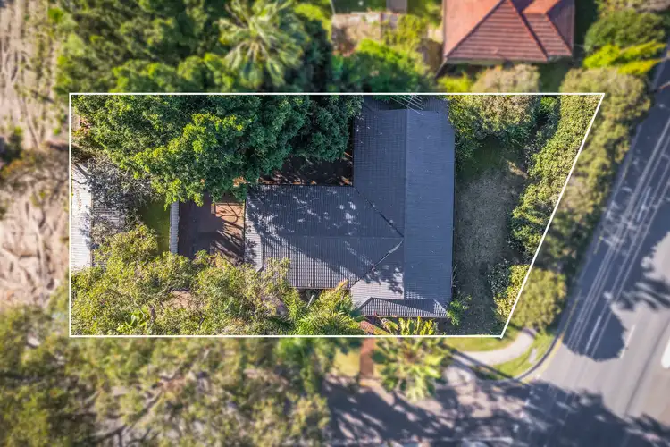 Second view of Homely house listing, 1315 Princes Highway, Heathcote NSW 2233