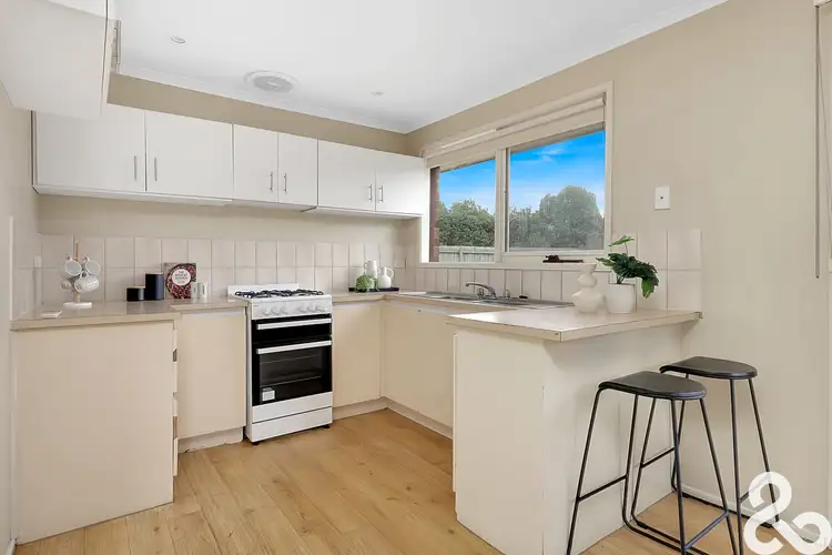 Third view of Homely house listing, 3 Silk Court, Epping VIC 3076