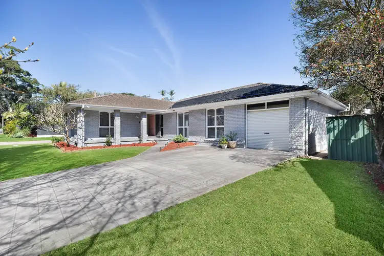 152 Ocean View Drive, Wamberal NSW 2260