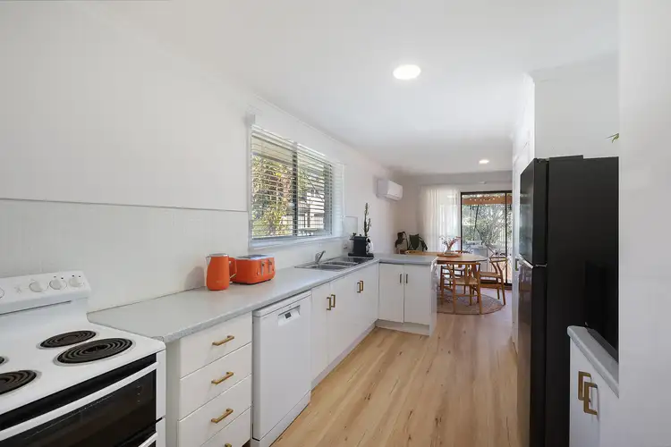 Third view of Homely house listing, 152 Ocean View Drive, Wamberal NSW 2260