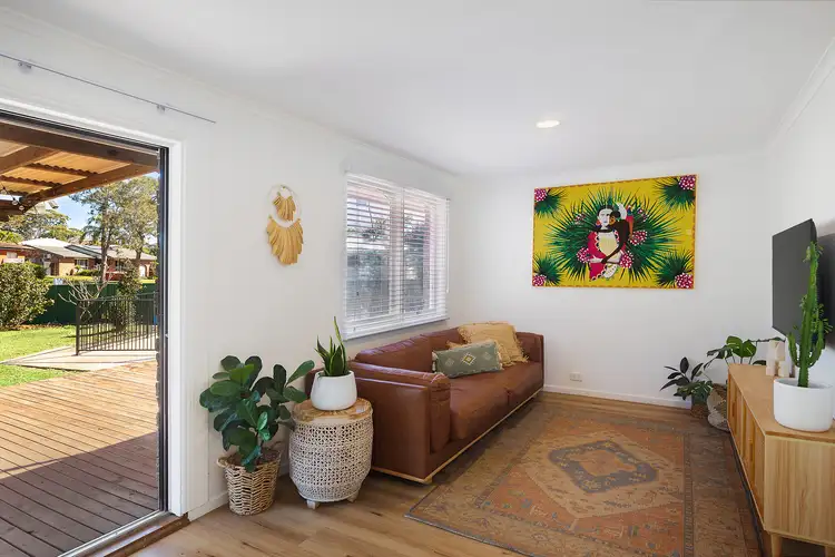 Fourth view of Homely house listing, 152 Ocean View Drive, Wamberal NSW 2260