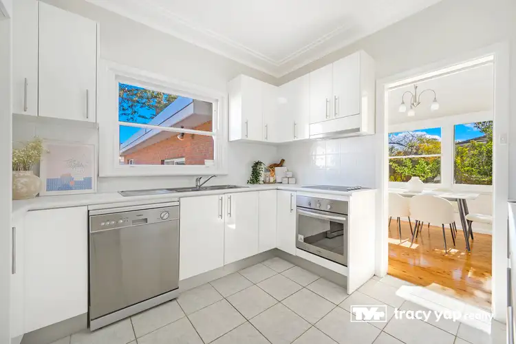 Third view of Homely house listing, 7 Irene Crescent, Eastwood NSW 2122