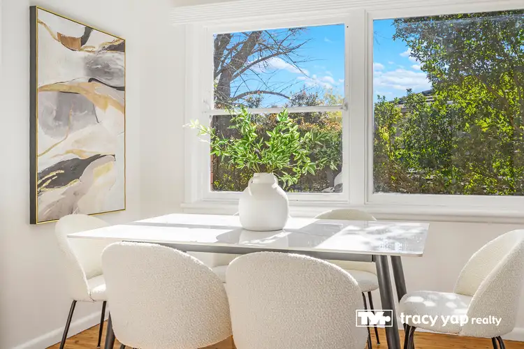 Fourth view of Homely house listing, 7 Irene Crescent, Eastwood NSW 2122