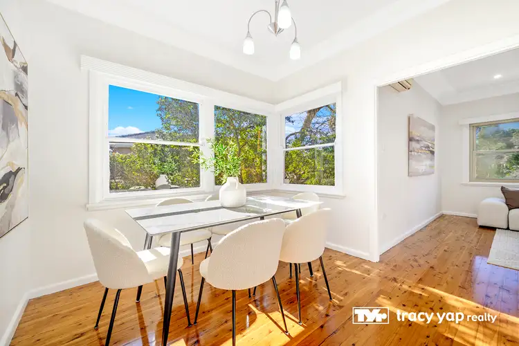 Fifth view of Homely house listing, 7 Irene Crescent, Eastwood NSW 2122