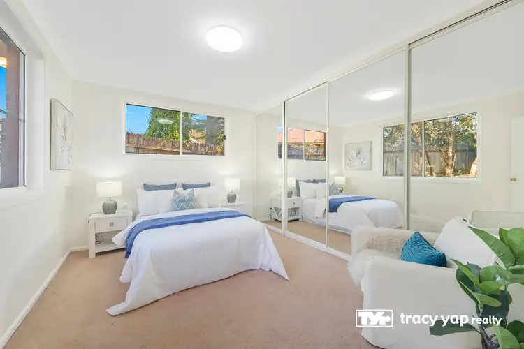 Sixth view of Homely house listing, 7 Irene Crescent, Eastwood NSW 2122