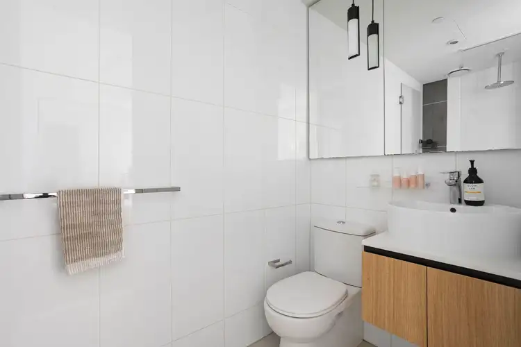 Fourth view of Homely apartment listing, 101/229 Toorak Road, South Yarra VIC 3141