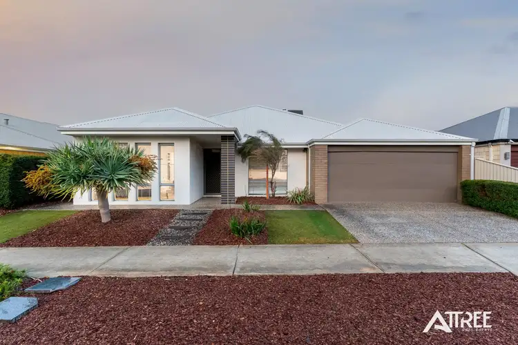 Second view of Homely house listing, 7 Sandpiper Street, Harrisdale WA 6112
