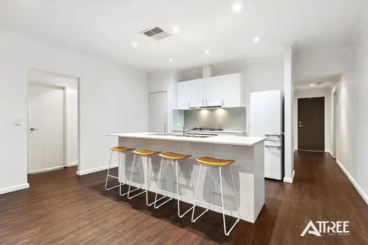 Third view of Homely house listing, 7 Sandpiper Street, Harrisdale WA 6112