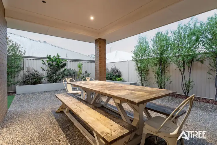 Fourth view of Homely house listing, 7 Sandpiper Street, Harrisdale WA 6112