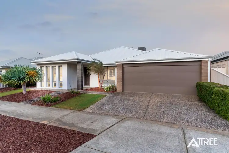 Fifth view of Homely house listing, 7 Sandpiper Street, Harrisdale WA 6112