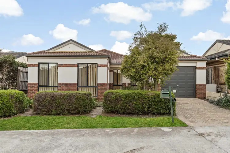 Main view of Homely house listing, 43 Mathisen Terrace, Hillside VIC 3037