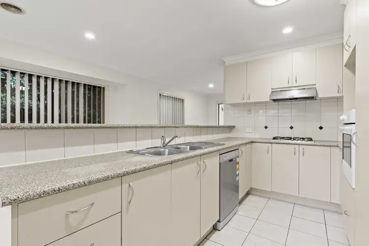 Third view of Homely house listing, 43 Mathisen Terrace, Hillside VIC 3037