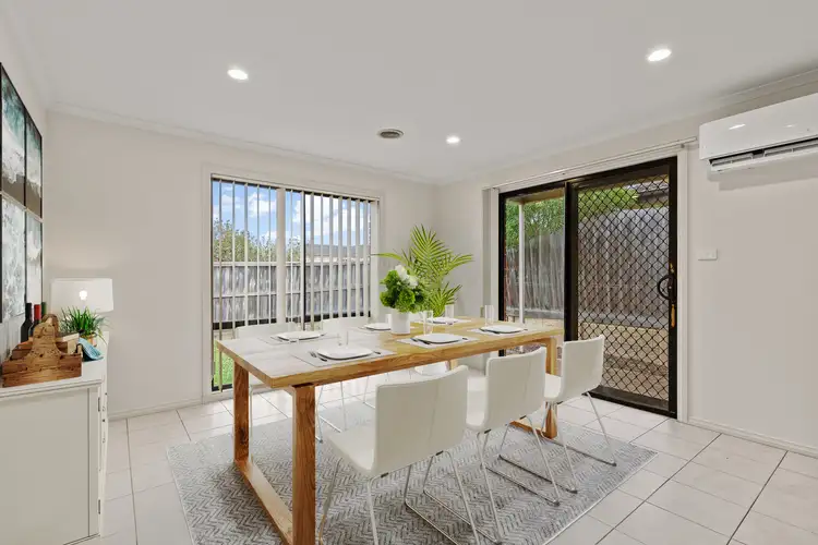 Fourth view of Homely house listing, 43 Mathisen Terrace, Hillside VIC 3037