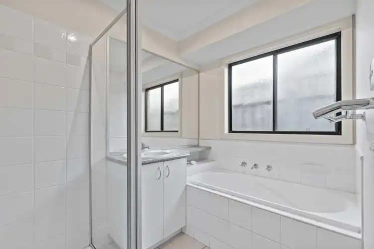 Fifth view of Homely house listing, 43 Mathisen Terrace, Hillside VIC 3037