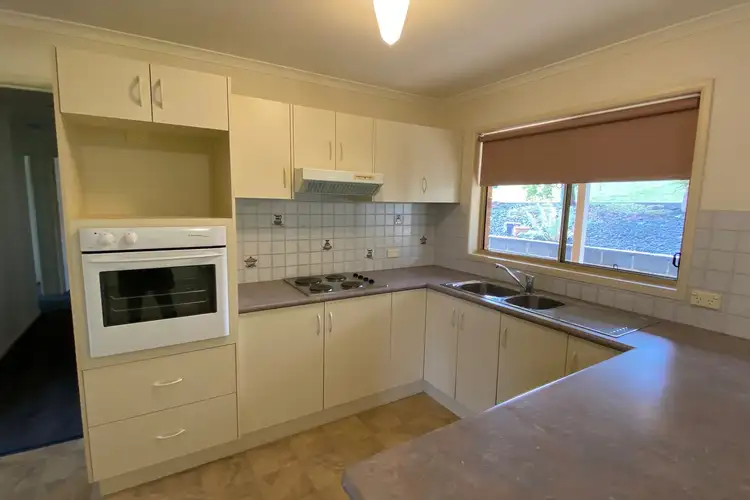 Second view of Homely house listing, 1 Hillside Court, Campbells Creek VIC 3451