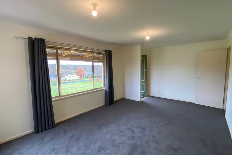 Fourth view of Homely house listing, 1 Hillside Court, Campbells Creek VIC 3451