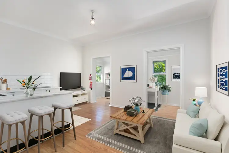 3/72 Pittwater Road, Manly NSW 2095