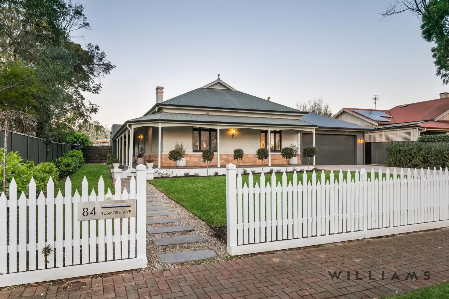 Main view of Homely house listing, 84 Tusmore Avenue, Tusmore SA 5065