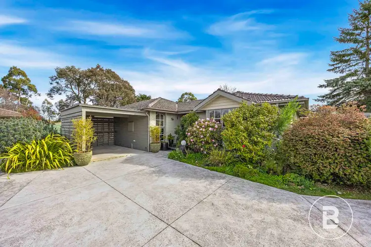 Second view of Homely house listing, 25 Mimosa Avenue, Alfredton VIC 3350