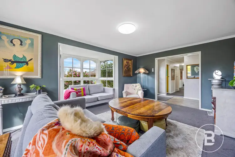 Fifth view of Homely house listing, 25 Mimosa Avenue, Alfredton VIC 3350