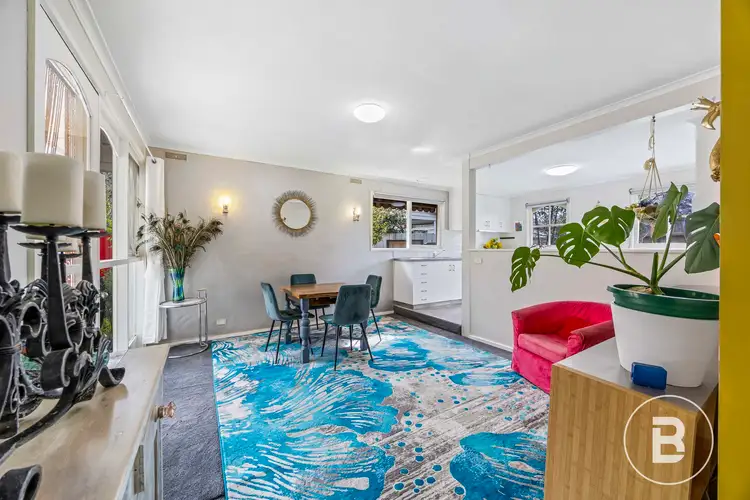 Sixth view of Homely house listing, 25 Mimosa Avenue, Alfredton VIC 3350