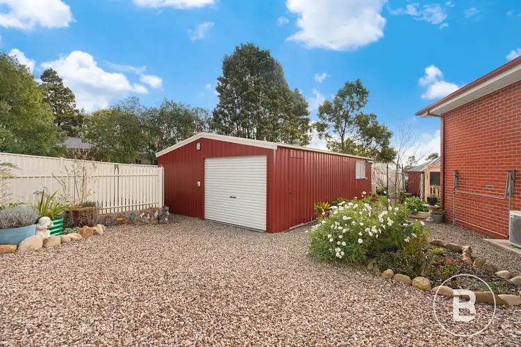 Second view of Homely house listing, 27 Ploughshare Drive, Mount Helen VIC 3350