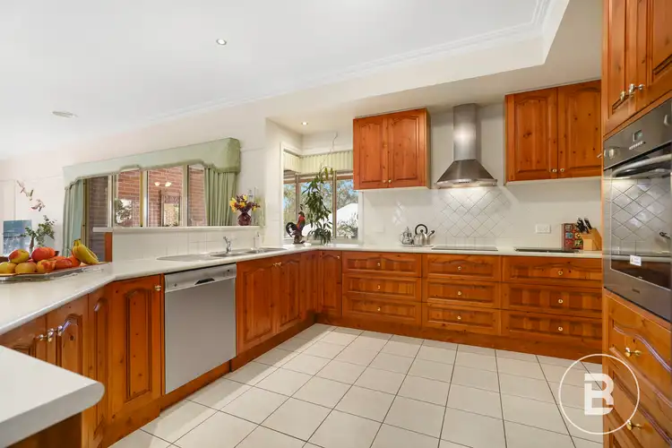 Third view of Homely house listing, 27 Ploughshare Drive, Mount Helen VIC 3350