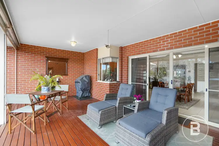 Fourth view of Homely house listing, 27 Ploughshare Drive, Mount Helen VIC 3350