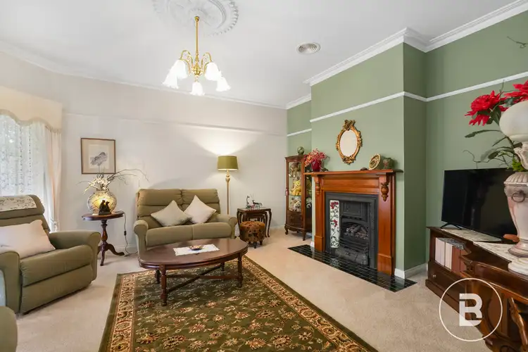 Fifth view of Homely house listing, 27 Ploughshare Drive, Mount Helen VIC 3350