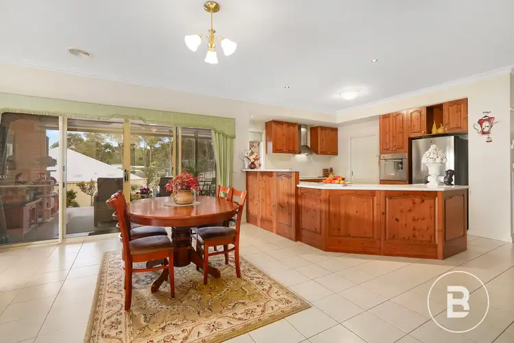 Sixth view of Homely house listing, 27 Ploughshare Drive, Mount Helen VIC 3350