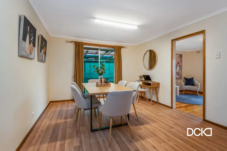 Fifth view of Homely house listing, 3 Walls Street, Eaglehawk VIC 3556