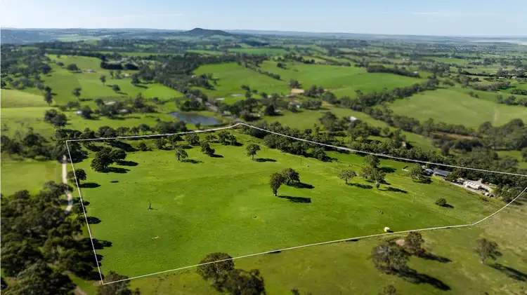130 Long Valley Road, Bugle Ranges SA 5251