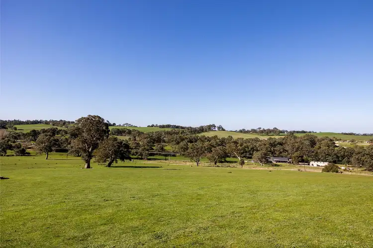 Second view of Homely rural property listing, 130 Long Valley Road, Bugle Ranges SA 5251
