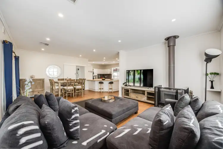 Fourth view of Homely rural property listing, 130 Long Valley Road, Bugle Ranges SA 5251