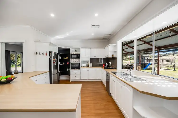 Sixth view of Homely rural property listing, 130 Long Valley Road, Bugle Ranges SA 5251