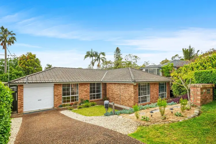 Main view of Homely house listing, 39 Jarrah Drive, Kariong NSW 2250