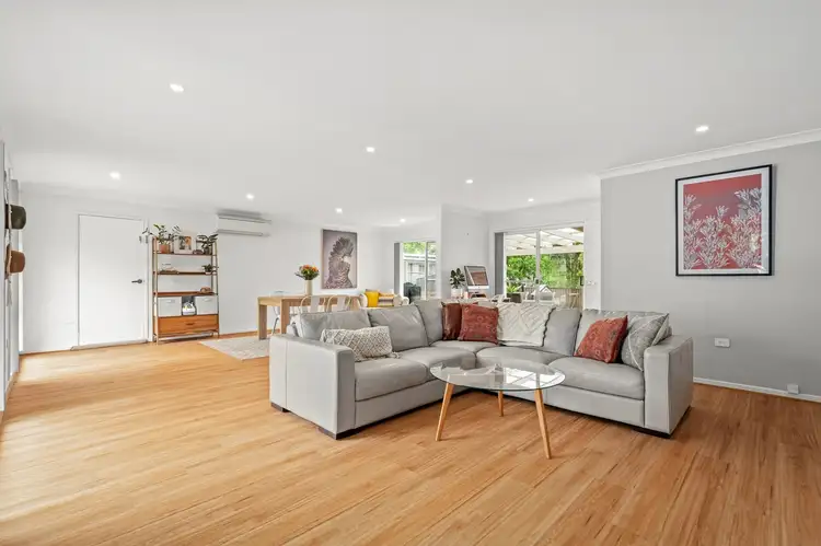 Second view of Homely house listing, 39 Jarrah Drive, Kariong NSW 2250