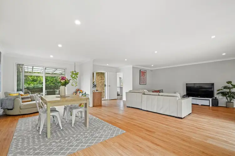 Third view of Homely house listing, 39 Jarrah Drive, Kariong NSW 2250
