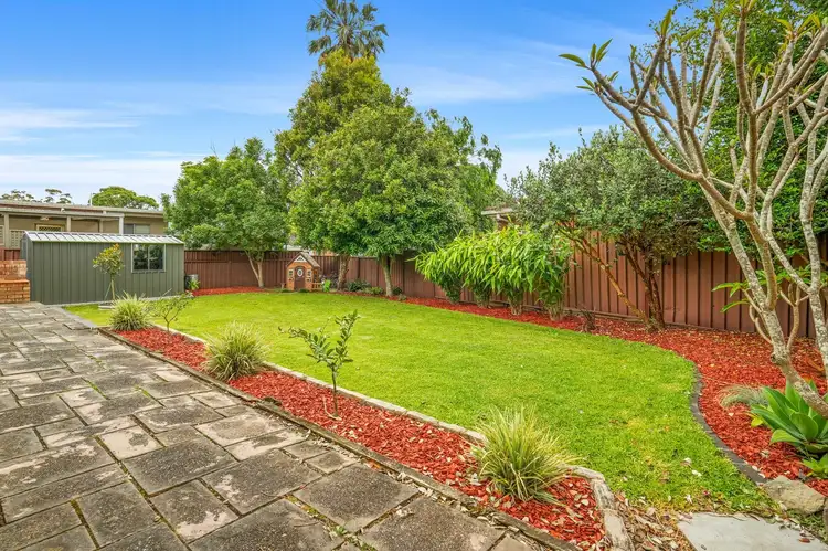 Sixth view of Homely house listing, 39 Jarrah Drive, Kariong NSW 2250