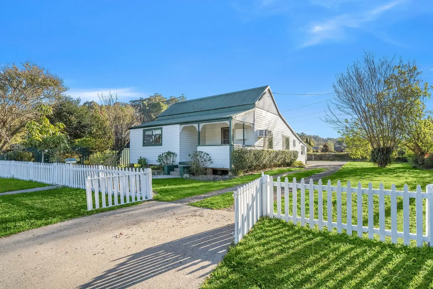 Main view of Homely house listing, 133 Pacific Highway, Ourimbah NSW 2258