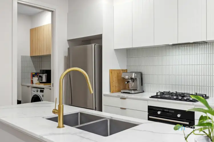 Second view of Homely house listing, 3/554 Grange Road, Henley Beach SA 5022