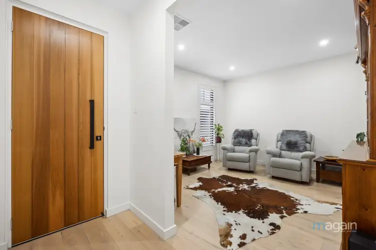 Third view of Homely house listing, 3/554 Grange Road, Henley Beach SA 5022